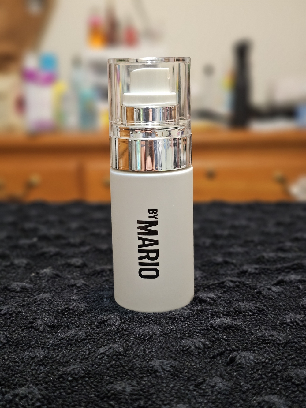 Makeup by Mario SurrealSkin Soft Setting Spray